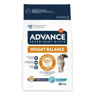 Advance Veterinary Diets Weight Balance