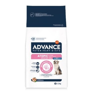 Advance Veterinary Diets Atopic medium/maxi