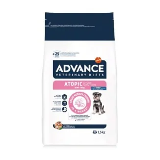 Advance Veterinary Diets Atopic mini