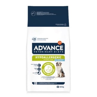 Advance Veterinary Diets Hypoallergenic medium/maxi