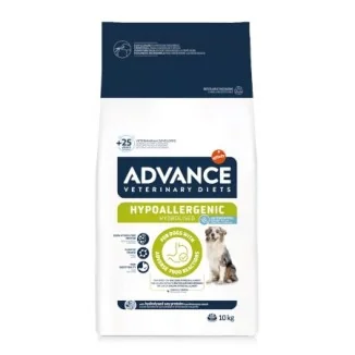 Advance Veterinary Diets Hypoallergenic medium/maxi