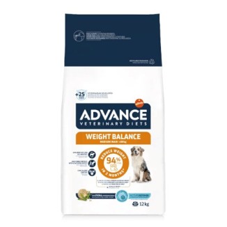 Advance Veterinary Diets Weight Balance medium/maxi