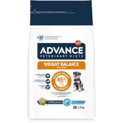AdvanceAdvance Veterinary Diets Weight Balance mini