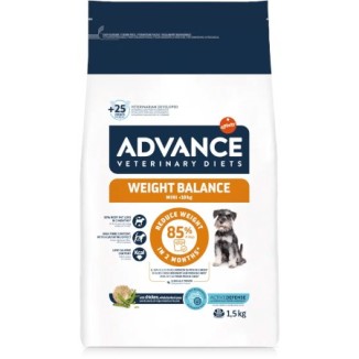 Advance Veterinary Diets Weight Balance mini