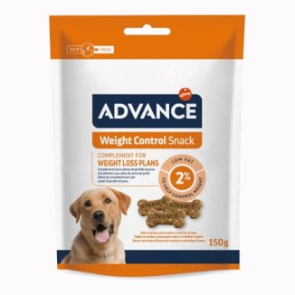 Advance Snack Weight Control