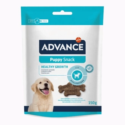 AdvanceAdvance Puppy snack
