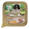 StuzzyStuzzy Paté Classico per cani (pollo)