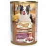 StuzzyStuzzy Monoprotein adult (cinghiale, more ed erbe provenzali)
