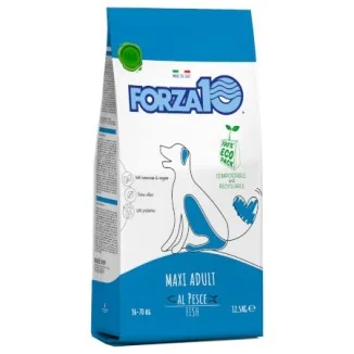 Forza 10 Maintenance Maxi al pesce OLD