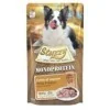 StuzzyStuzzy Monoprotein grain & gluten free (pollo fresco)