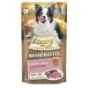 StuzzyStuzzy Monoprotein grain & gluten free (maiale e prosciutto)