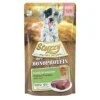 StuzzyStuzzy Monoprotein grain & gluten free puppy (vitello fresco)