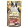 StuzzyStuzzy Monoprotein grain & gluten free (manzo e mirtilli)
