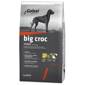 Golosi Big croc maxi (tacchino)