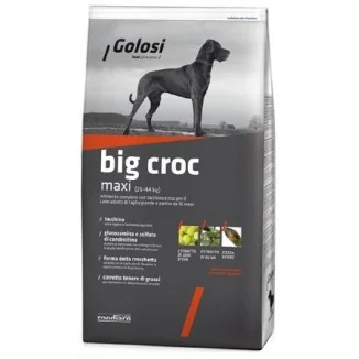 Golosi Big croc maxi (tacchino)