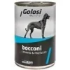 GolosiGolosi Bocconi (tonno e merluzzo)