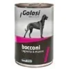 GolosiGolosi Bocconi (agnello e manzo)