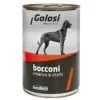 GolosiGolosi Bocconi (manzo e vitello)