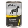 GolosiGolosi Bocconi (pollo e tacchino)