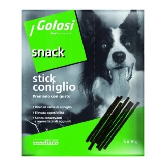 Golosi Stick (coniglio)
