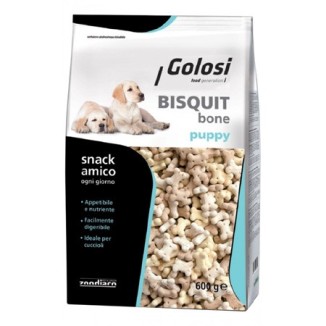 Golosi Bisquit bone puppy