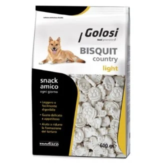 Golosi Bisquit country light