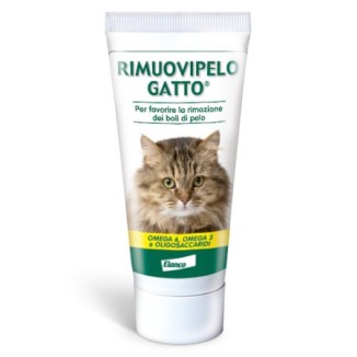 Elanco Rimuovipelo Gatto