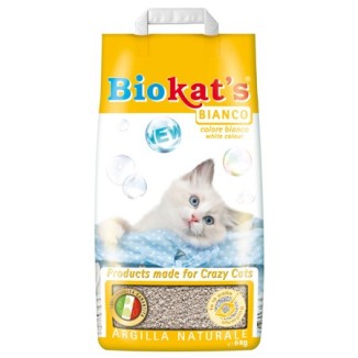 Biokat's Bianco
