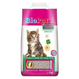Biokat's Compact fresh
