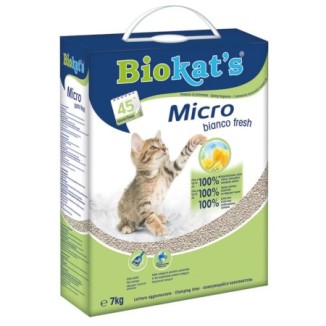 Biokat's Microfresh