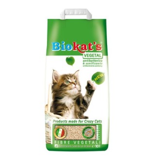 Biokat's Vegetal