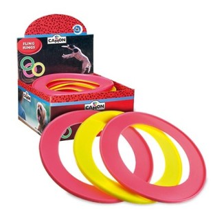 Camon Fly Ring