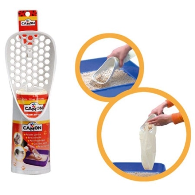 CamonCamon Paletta per lettiera