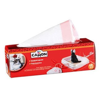 Camon Sacchetti igienici profumati