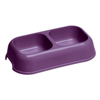Ferplast Ciotola Party Double Small