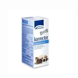 Formevet Korrector Crescita