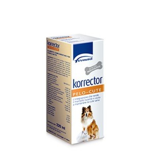 Formevet Korrector pelo-cute
