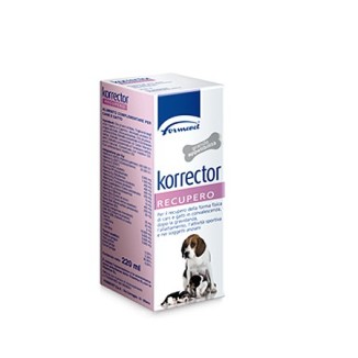 Formevet Korrector Recupero