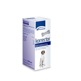 Formevet Korrector Reidrata
