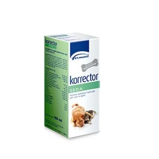 Formevet Korrector Seda