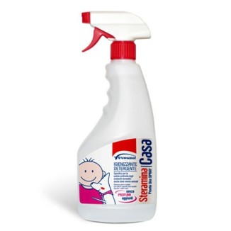 Formevet Steramina casa spray