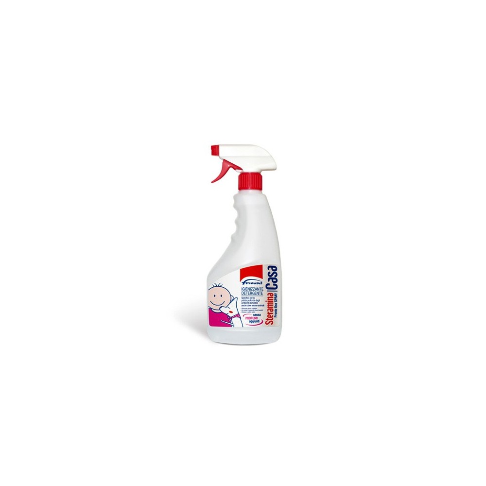 Formevet Steramina casa spray