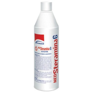 Formevet Neo Steramina G