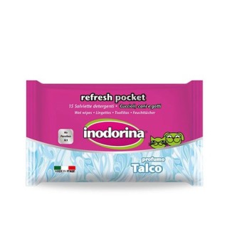 Inodorina Refresh pocket