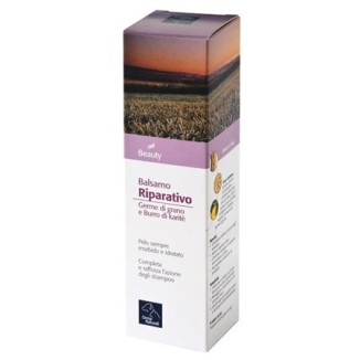 Orme Naturali Beauty balsamo riparativo