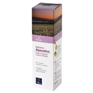 Orme Naturali Beauty balsamo riparativo