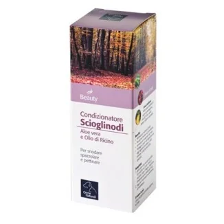 Orme Naturali Beauty condizionatore scioglinodi