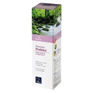 Orme Naturali Beauty shampoo proteico