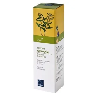 Orme Naturali Care lozione orecchie
