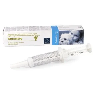 Orme Naturali Protection Nemastop